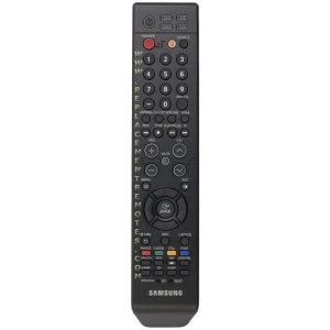 Samsung BP59-00125A TV Remote Control – BP5900125A