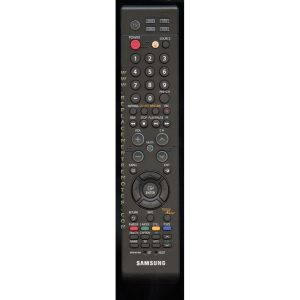 Samsung BP59-00126A TV Remote Control – BP5900126A