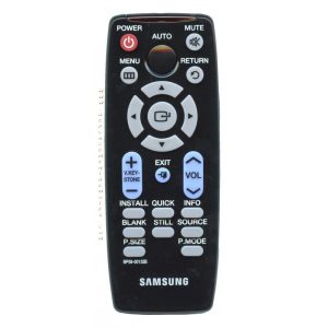 Samsung BP59-00135B Projector Remote Control – BP5900135B