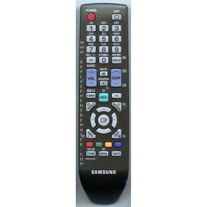 Samsung BP59-00138A Display TV Remote Control – BP5900138A