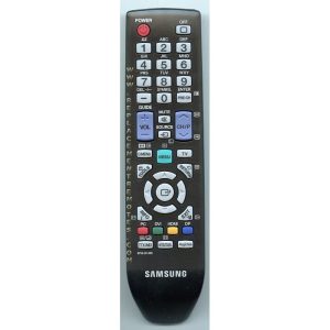 Samsung BP59-00138B TV Remote Control – BP5900138B