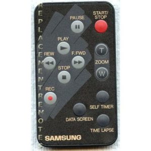 Samsung CRME2 Video Camera Remote Control