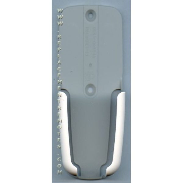Samsung DB61-00204A Air Conditioner Remote Control – DB6100204A