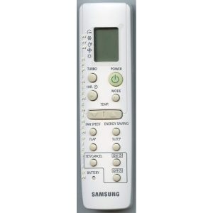 Samsung DB93-03012B Air Conditioner Remote Control – DB9303012B