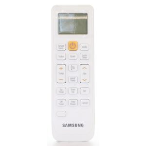 Samsung DB93-11115K Air Conditioner Remote Control – DB9311115K