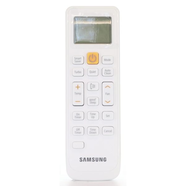Samsung DB93-11115K Air Conditioner Remote Control – DB9311115K