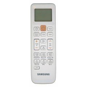 Samsung DB93-11489K Air Conditioner Remote Control – DB9311489K