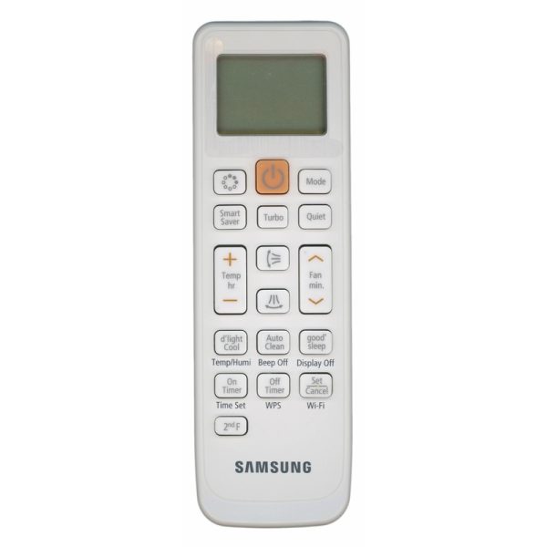 Samsung DB93-11489K Air Conditioner Remote Control – DB9311489K