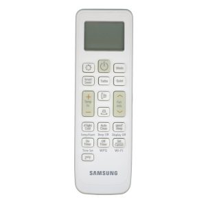 Samsung DB93-11489S Air Conditioner Remote Control – DB9311489S