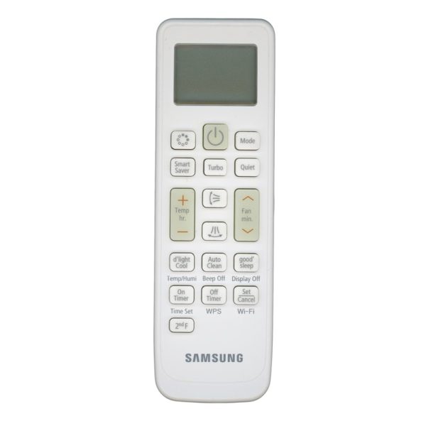 Samsung DB93-11489S Air Conditioner Remote Control – DB9311489S