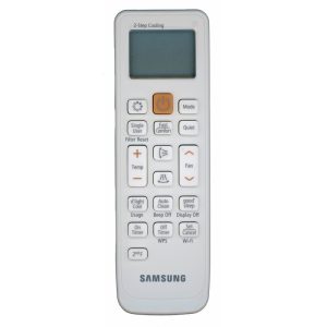 Samsung DB93-14195A Air Conditioner Remote Control – DB9314195A
