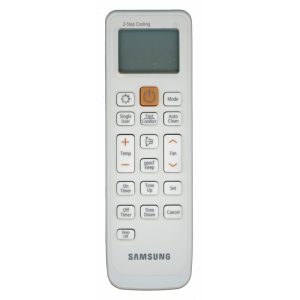 Samsung DB93-14195B Air Conditioner Remote Control – DB9314195B