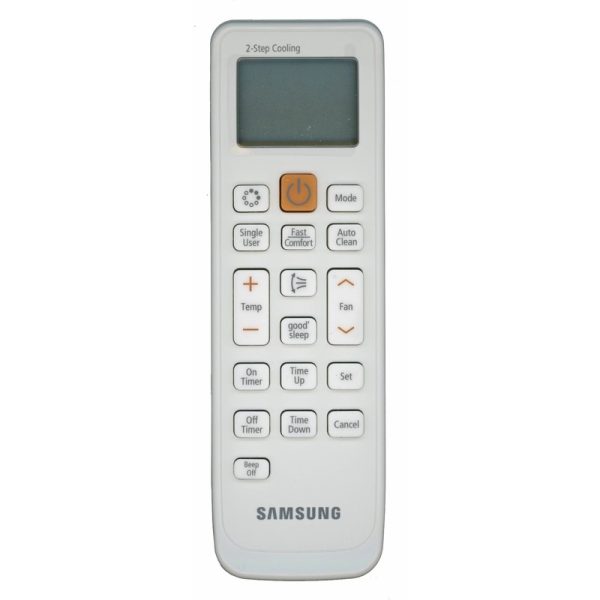Samsung DB93-14195B Air Conditioner Remote Control – DB9314195B