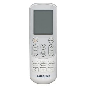 Samsung DB93-15882Q Air Conditioner Remote Control – DB9315882Q