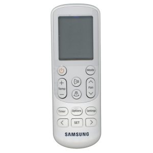 Samsung DB93-15882S Air Conditioner Remote Control – DB9315882S