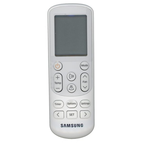 Samsung DB93-15882S Air Conditioner Remote Control – DB9315882S