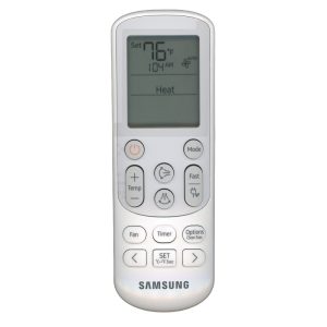 Samsung DB96-24901G Air Conditioner Remote Control – DB9624901G