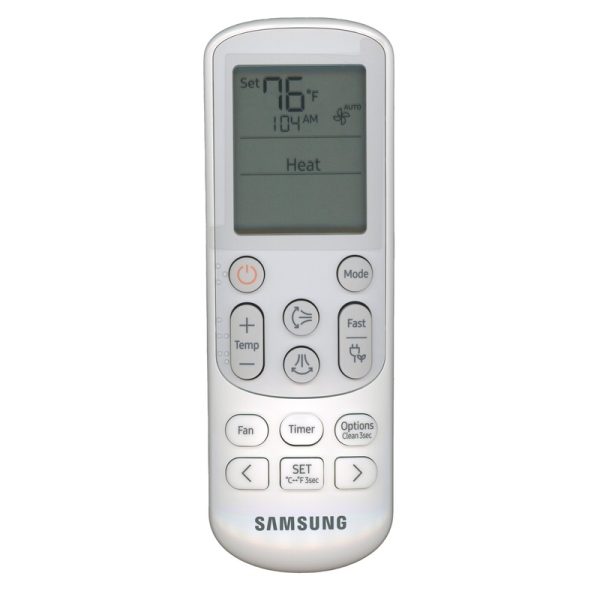 Samsung DB96-24901G Air Conditioner Remote Control – DB9624901G