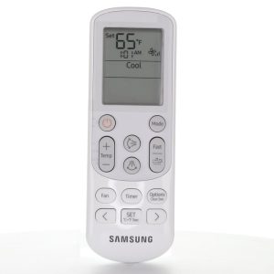 Samsung DB96-25318V Air Conditioner Remote Control – DB9625318V