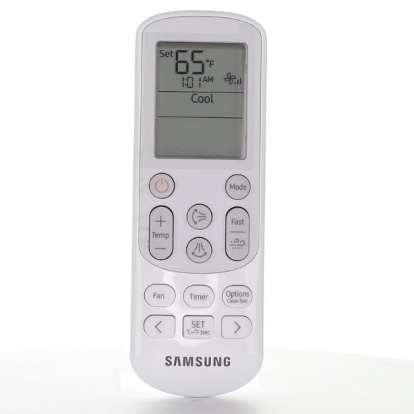 Samsung DB96-25318V Air Conditioner Remote Control – DB9625318V