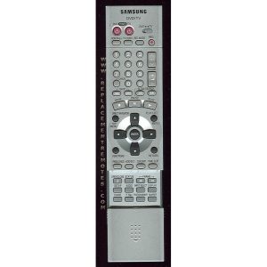 Samsung EUR7615KY0 DVD Remote Control