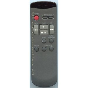 Samsung IRCR6 VCR Remote Control