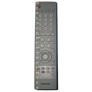 Samsung MD59-00339D TV Remote Control – MD5900339D