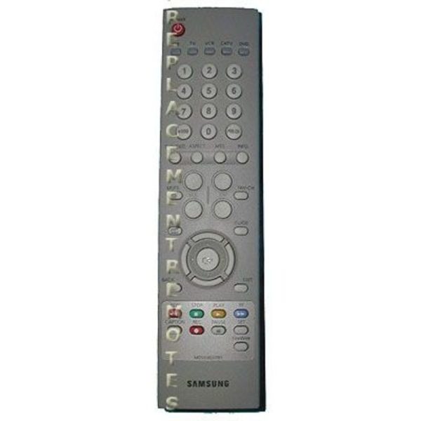 Samsung MD59-00339D TV Remote Control – MD5900339D