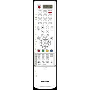 Samsung MD59-00355A TV Remote Control – MD5900355A