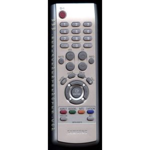 Samsung MF59-00267A TV Remote Control – MF5900267A