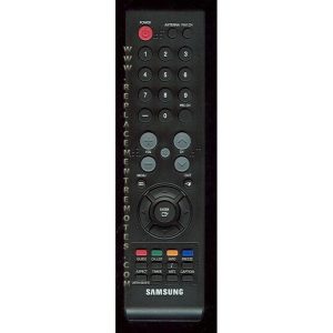 Samsung MF59-00291B TV Remote Control – MF5900291B