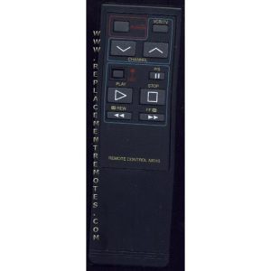 Samsung NR11-0 VCR Remote Control – NR110