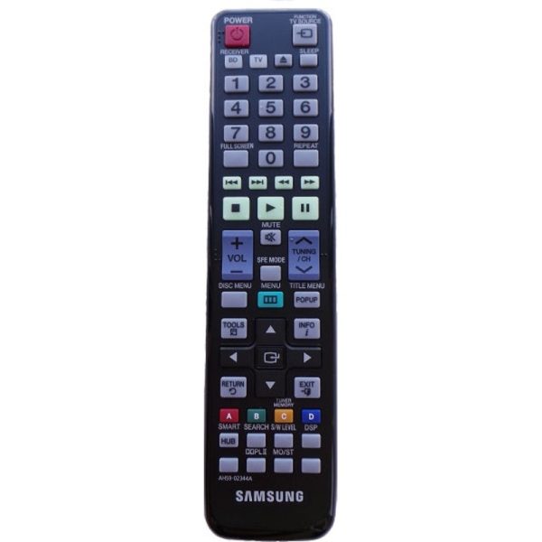 Samsung Original Remote Control AH59-02344A