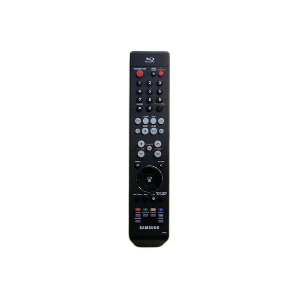 SAMSUNG Original Remote Control AK59-00070B For Blu-Ray DVD