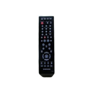 SAMSUNG Original Remote Control AK59-00074A  DVD & VCR Combo