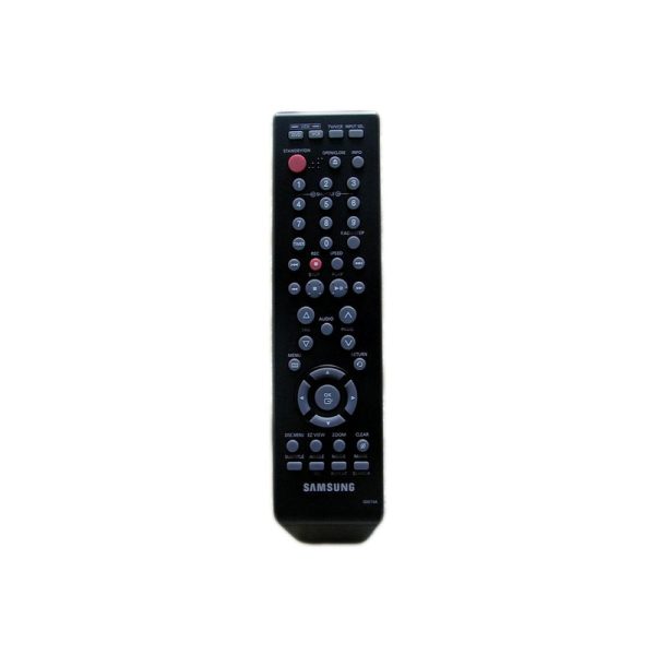 SAMSUNG Original Remote Control AK59-00074A  DVD & VCR Combo