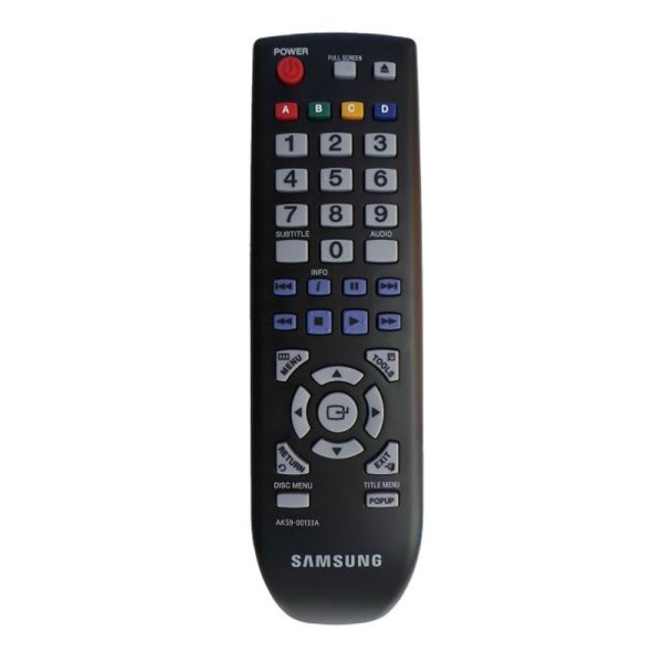 Samsung Original Remote Control AK59-00133A