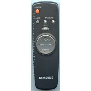 Samsung PR32-09 VCR Remote Control – PR3209
