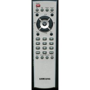 Samsung RCNN12 TV Remote Control