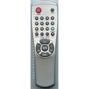 Samsung RCNN250 TV Remote Control