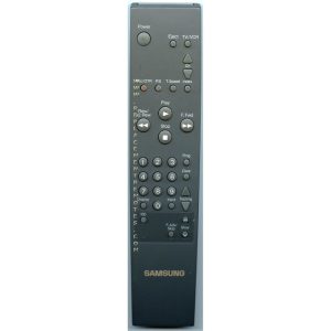 Samsung RCNN251 VCR Remote Control