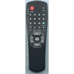 Samsung RCNN252 TV Remote Control