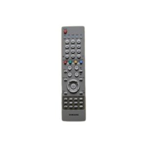 Samsung Rear Projection TV Original Remote Control BP59-00008A