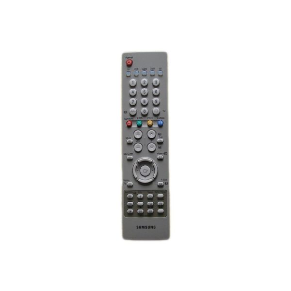 Samsung Rear Projection TV Original Remote Control BP59-00008A