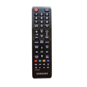 SAMSUNG Remote Control AA59-00602A – PS43E450A1MXXY  PS51E531A6MXXY UA40EH6000MXXY  UA46EH5006MXRD  UA50EH6000MXRD UA60EH6000MXXY