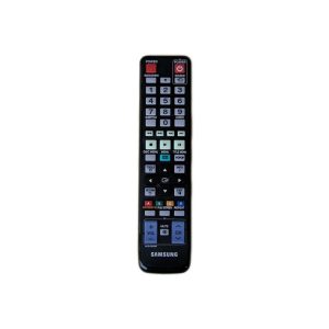 SAMSUNG Remote Control AK59-00104S – BDC5500 BDC5900 BDC6500 BDC6900 BDC7500 BDC7900 Blu-Ray DVD