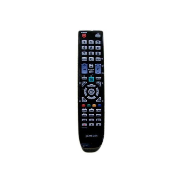 SAMSUNG Remote Control BN59-00683A Alternate BN59-00862A – PS50B550 LA52B550K1F  LA46B550K1F  LA32B550  LA26B450C4D