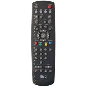 Samsung RS10-4N Satellite Remote Control – RS104N