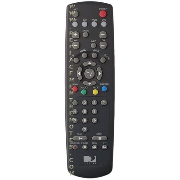 Samsung RS10-4N Satellite Remote Control – RS104N