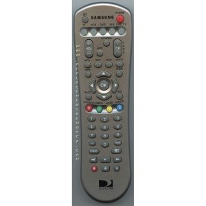 Samsung RS10-6N Satellite Remote Control – RS106N